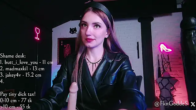 Jane_Goddess – Naživo XXX chat