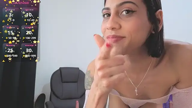 Kiara-Rider – Naživo XXX chat