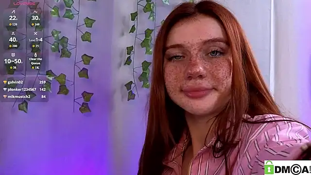 Killy_Merrot – Naživo XXX chat