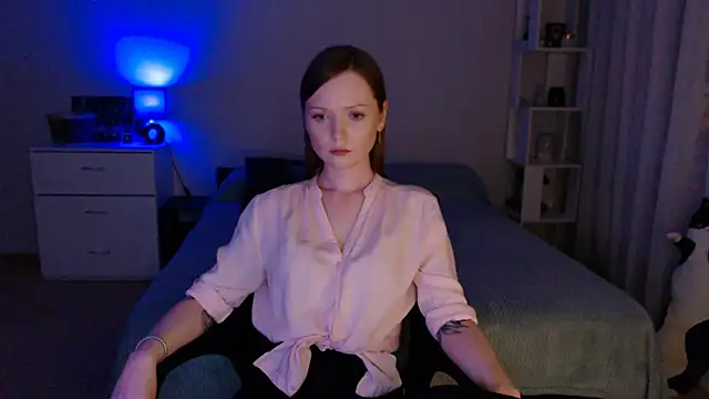 UnicornEsc – Naživo XXX chat