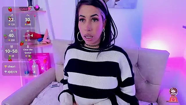 Rumi_666 – Naživo XXX chat