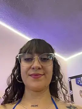 SammyGomez – Naživo XXX chat