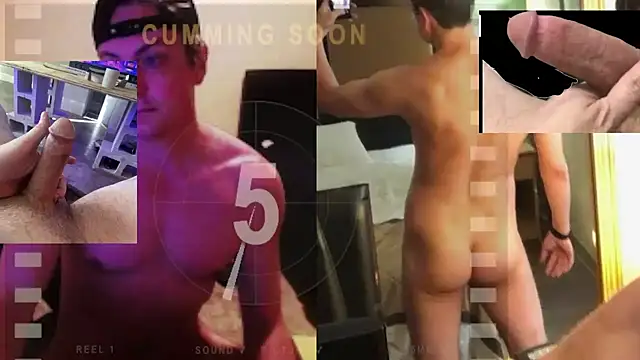 TeximusMax – Naživo XXX chat