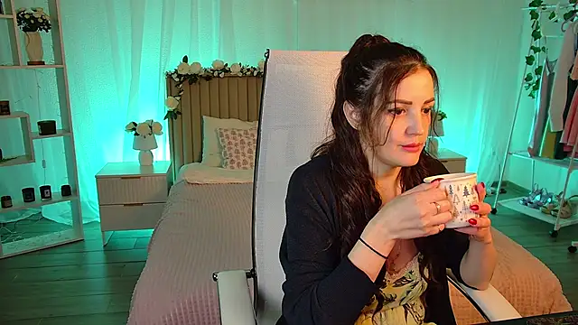AureliaVane – Naživo XXX chat