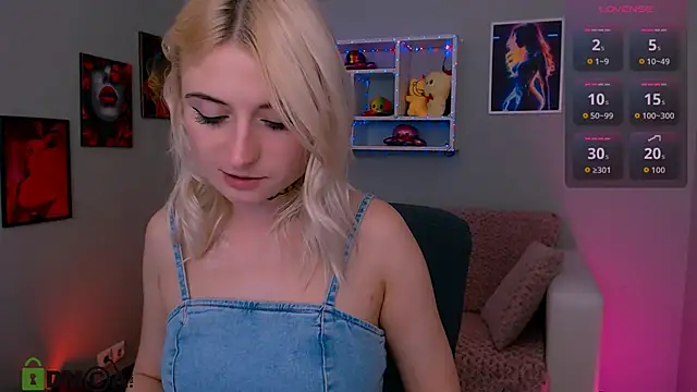 melisa_white1 – Naživo XXX chat