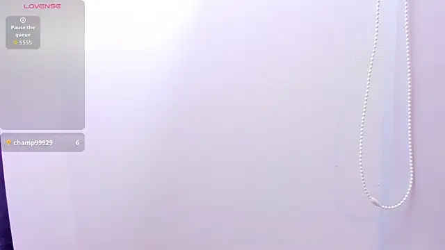 LindseyConnors – Naživo XXX chat