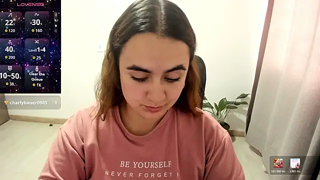maryluna95 – Naživo XXX chat