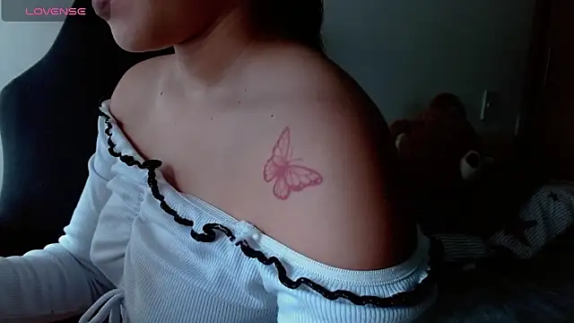 Amanda_Rossi – Naživo XXX chat