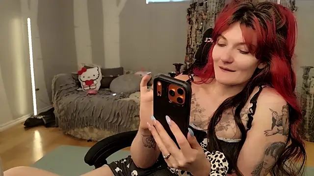 youngmilfBlossom – Naživo XXX chat
