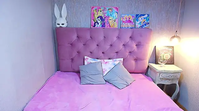 charlottemoonxz – Naživo XXX chat