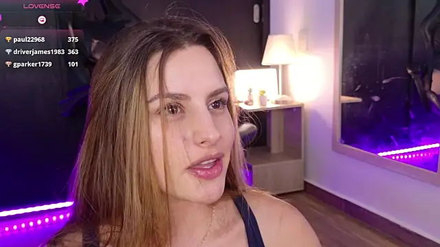 yourdream_6 – Naživo XXX chat