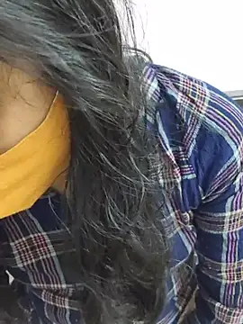 Tamil-Ayanika – Naživo XXX chat