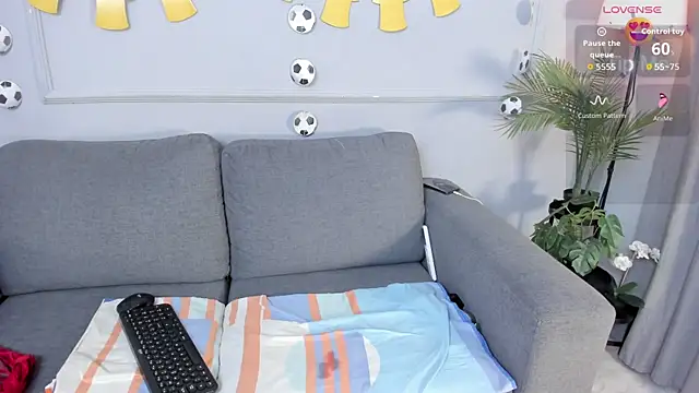 Sirenyrouss – Naživo XXX chat
