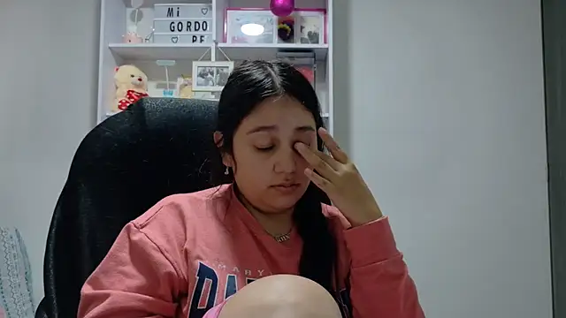 KOREN_JALAA – Naživo XXX chat