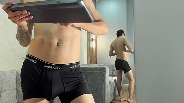 Gian_Rossi – Naživo XXX chat