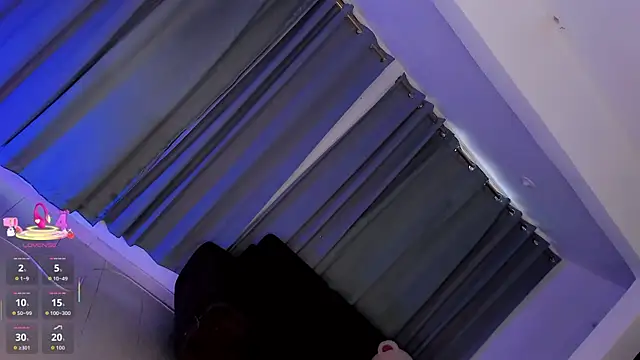 gatitavenecis – Naživo XXX chat