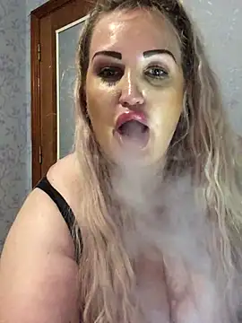 VikiiStoun – Naživo XXX chat