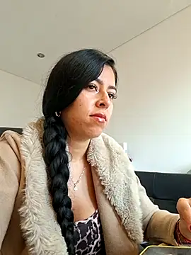 Luianna – Naživo XXX chat