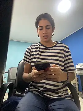 sabrinaneves – Naživo XXX chat