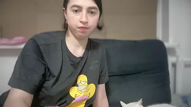 Aphr0ditee – Naživo XXX chat
