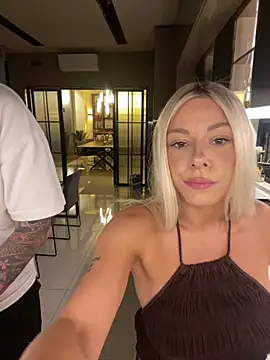SexOnMyLvL – Kamerová šou