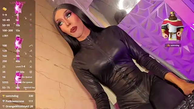 anitacruise – Naživo XXX chat