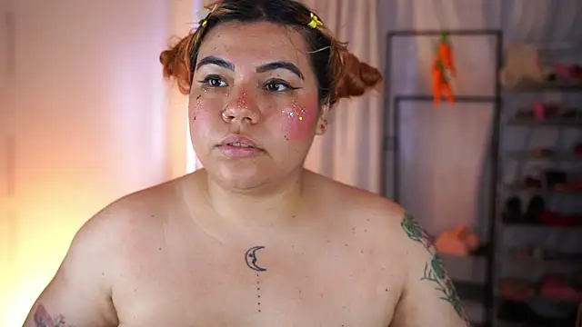 Samanta_Bigboos – Naživo XXX chat