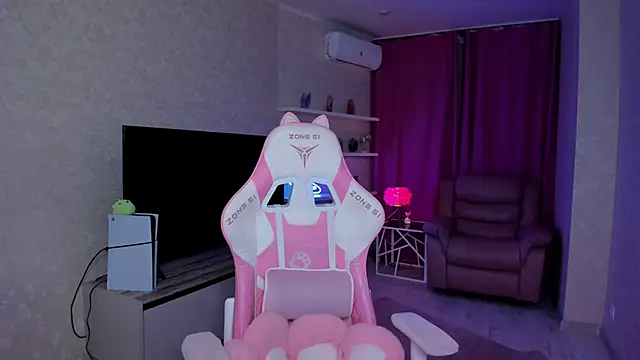 EllaCurtis – Naživo XXX chat