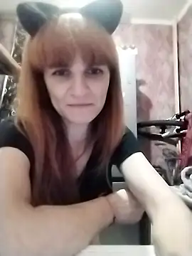 YaroslavaLester – Naživo XXX chat