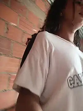Dirty_Salome2 – Naživo XXX chat