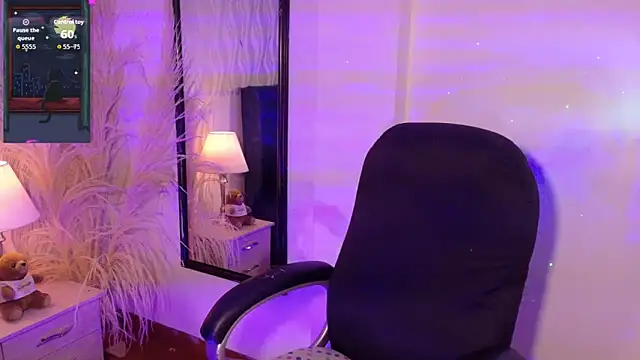 ANNE_HONEY55 – Naživo XXX chat