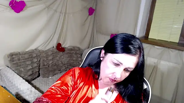 JillStevens – Naživo XXX chat