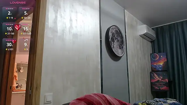 Stacy_Davice – Naživo XXX chat