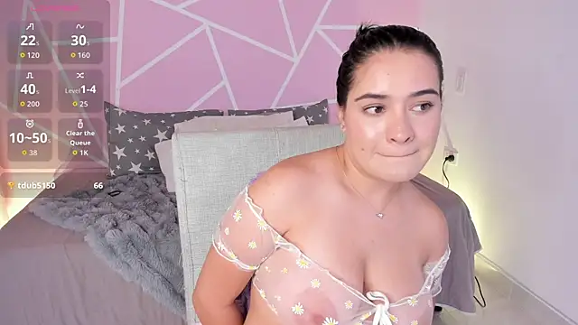 Yaaky_ – Naživo XXX chat