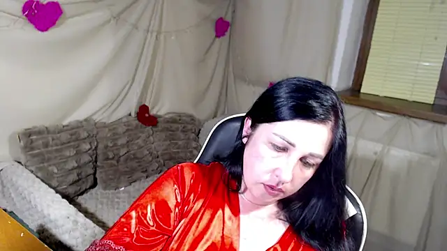 JillStevens – Naživo XXX chat