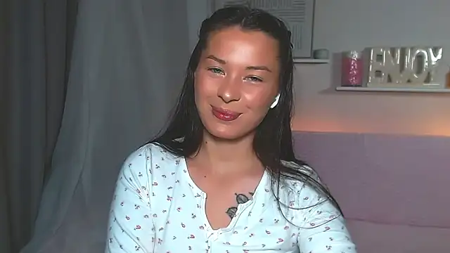 AlexaSven – Naživo XXX chat