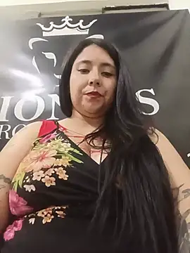 NATY-CRUX – Naživo XXX chat