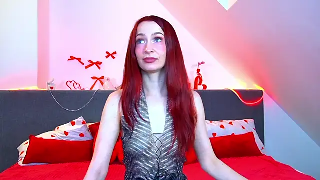 MarieKarma – Naživo XXX chat