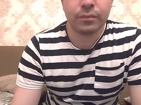 THEJREN – Kamerová šou