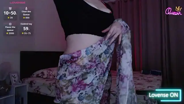 Screen_Queen_xoxo – Naživo XXX chat