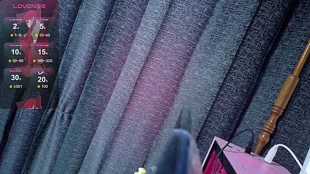 Inori_08 – Naživo XXX chat
