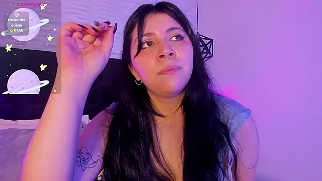 Melody_Black_ – Naživo XXX chat