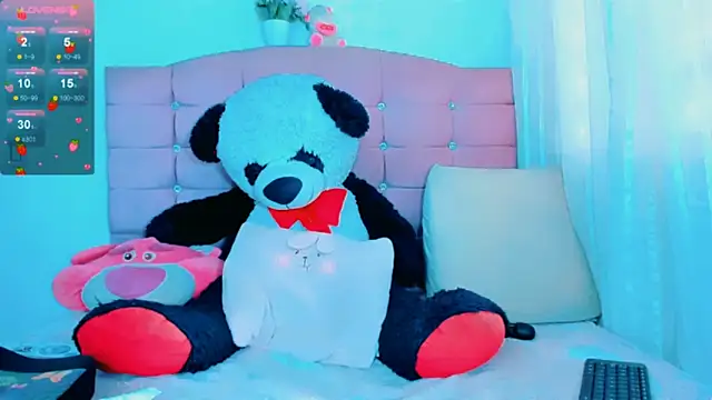 _samy_huber – Naživo XXX chat