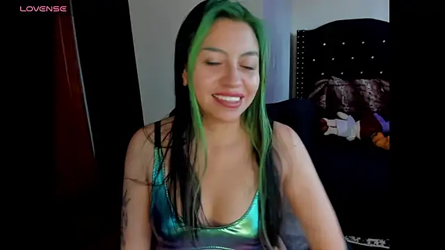 Midory_6 – Naživo XXX chat