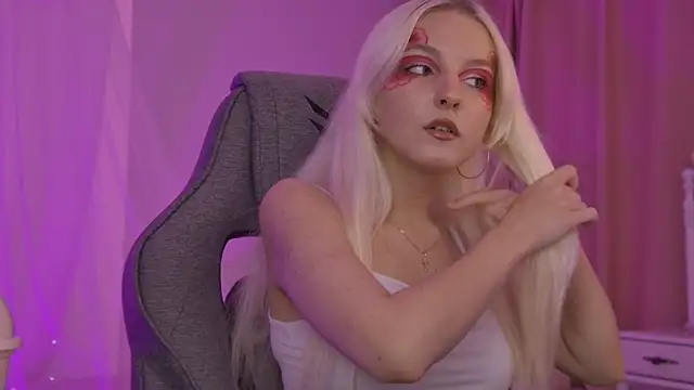 ViolaMore – Naživo XXX chat