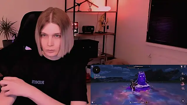 Nessi_Villain – Naživo XXX chat