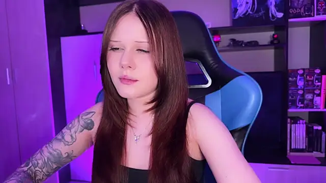 jasminevine – Naživo XXX chat