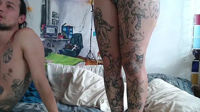 AsRusell666 – Naživo XXX chat