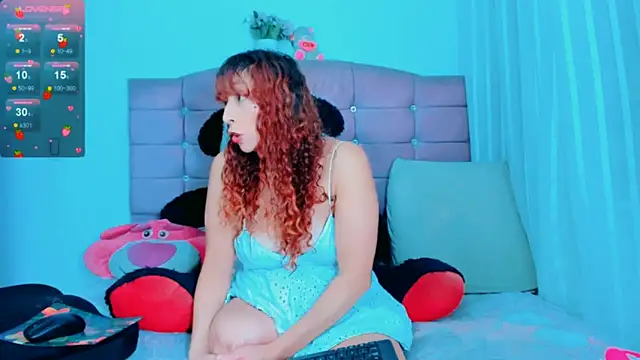 _samy_huber – Naživo XXX chat