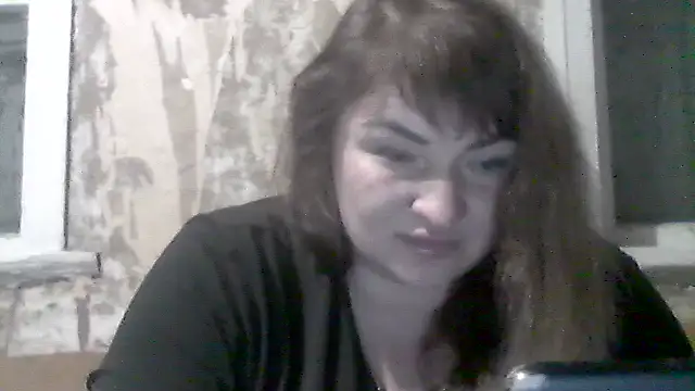 AllinaKis – Naživo XXX chat